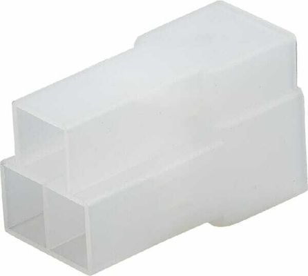 Pièces agricoles - Eclairage - Fiche multiple 3 fiches, femelle