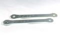 Kit de rabaissement TECNIUM -40mm