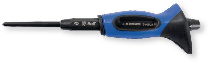 Outils - Outils divers - POINTEAU A-BALL 160X4X10