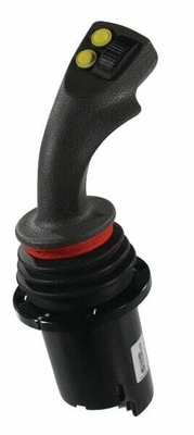 Pièces agricoles - Electricité - Joystick Prof162F1123 (SUB-D)