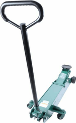 Pièces agricoles - Outils atelier - Cric de manœuvre 5t