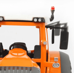 Loisirs - Jouets - Fendt 1050 Vario municipal 1:16 2,4 GHz