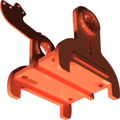 Pièces agricoles - Pièce Semoir - Pièce Semoir Kverneland A139727377