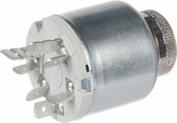 Pièces agricoles - Tracteur pièce origine - Interrupteur