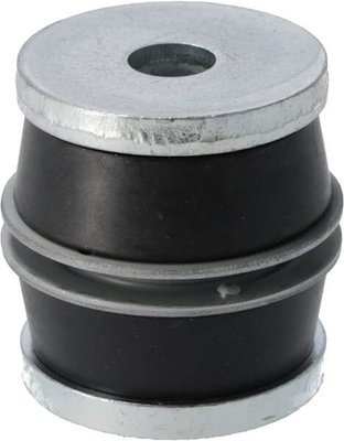 Pièces agricoles - TP pièce origine - Support en caoutchouc