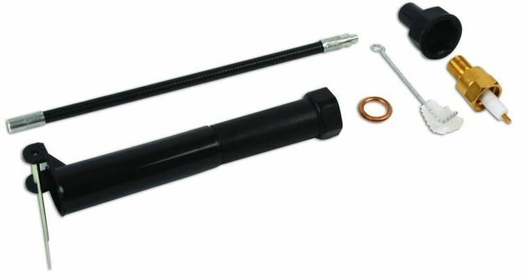 Pièces Quad & Motos - Outillage - Testeur de combustion LASER TOOLS Colortune M10