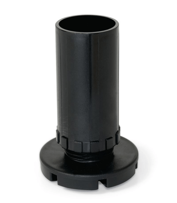 Boulonnerie, quincaillerie - Meubles, rangements - 3911417 PIE BONE D48 H80-95mm