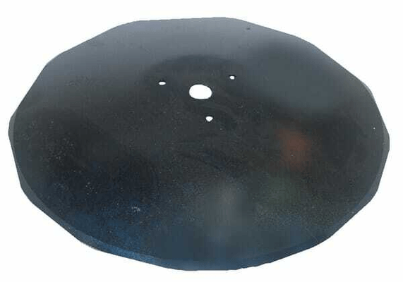 Pièces agricoles - Travail du sol - Disque Parmiter 20" 1 9/32"