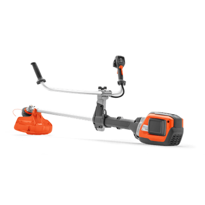 Materiels - Débroussailleuse - Débroussailleuse Husqvarna 535iRXT