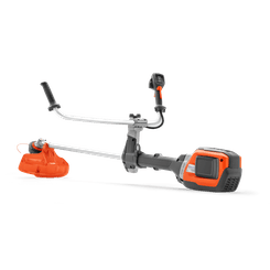 Materiels - Débroussailleuse - Débroussailleuse Husqvarna 535iRXT