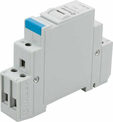 Pièces agricoles - Electricité - Relais 2NO 20A 12VCC