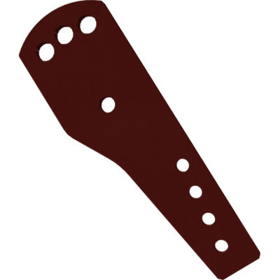 Pièces agricoles - Pièce Herse Rotative - Pièce Herse Rotative Kverneland A139473594