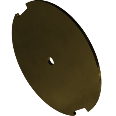 Pièces agricoles - Pièce divers - Rond pour tube à l’intérieur D86