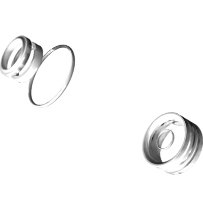 Pièces agricoles - Pièce divers - Kit d’étan HA HCX DW 63-30-150-380 IGR3