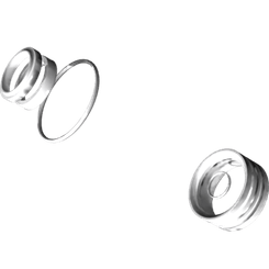 Pièces agricoles - Pièce divers - Kit d’étan HA HCX DW 63-30-150-380 IGR3