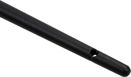 Chimie - Chimie divers - Brosses pointues à usage unique, poils de porc noirs 19 mm