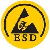 Vêtements et protections - Equipement - Chaussure de sécurité S3, 42