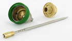 Buse complète AT/S HVLP 1,9 mm