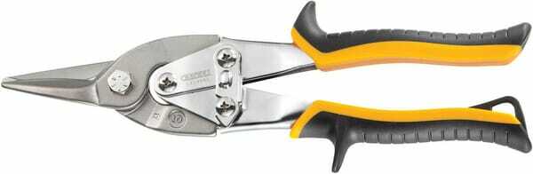 Outils - Outils divers - Cisaillle aviation cpe droite