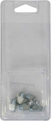 Pièces agricoles - Outils atelier - Graisseur M8 x 1,0, 45° (6)