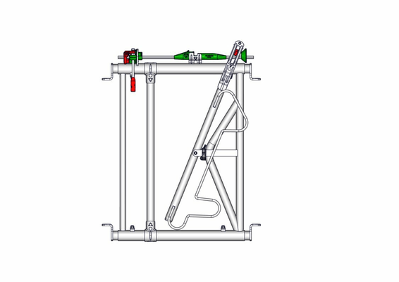 Materiels - Matériel d'élevage - autre - PANNEAU SAFETY IV 1P./1M