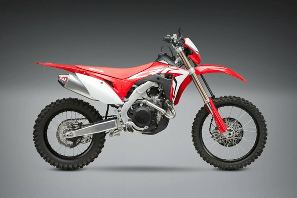 Pièces Quad & Motos - Pièces communes - Ligne complète YOSHIMURA R42E - Honda CRF 450 X/R