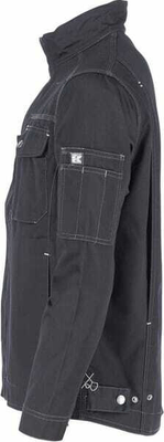 Vêtements et protections - Vêtement  - Veste légère noir 3XL