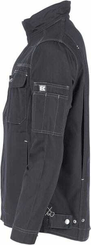Vêtements et protections - Vêtement  - Veste légère noir 3XL