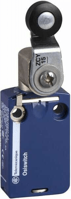 Pièces agricoles - Electricité - Capt. fin de course miniature