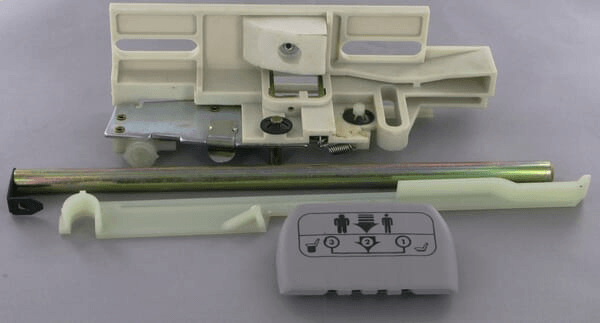 Pièces agricoles - Pièce divers - Commutateur de siège pour CNH