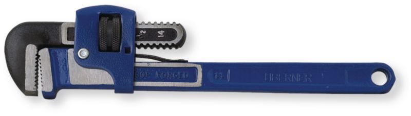 Outils - Outils divers - Clé à griffes serre-tube stilson 2". (par 1)