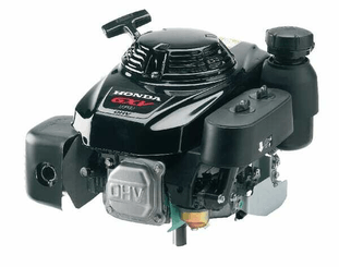 Pièces agricoles - Moteurs pièce origine - Moteur vertical, 22,1 HP, monocylindre, Honda