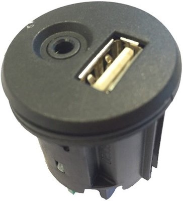 Pièces VSP - Divers - PRISE USB EN FACADE + CORDON