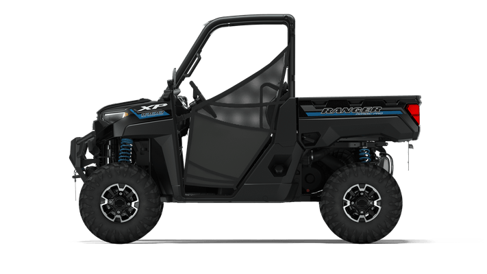 Materiels - Quad - transporteur - Ranger XP 1000 EPS Nordic Pro SE - Black Pearl (Tractor T1b)