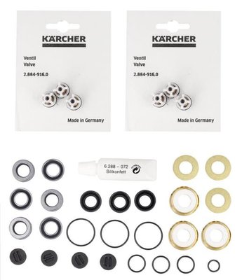 Pièces agricoles - Hydraulique - Groupe de pompes hd 5/12 c