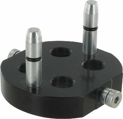 Pièces agricoles - Hydraulique - Pistolet cartouche 2P-506 mâle