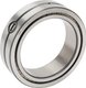 Roulement à rouleaux cylindriques 80x110x30mm INA/FAG