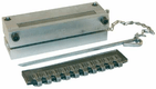 Agrafeuse 180 mm