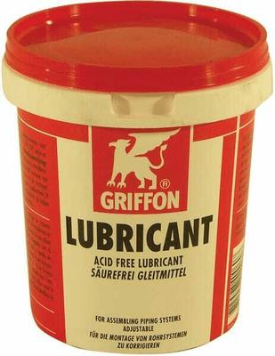 Chimie - Chimie divers - Lubrifiant PVC 700g