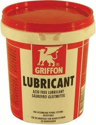 Chimie - Chimie divers - Lubrifiant PVC 700g
