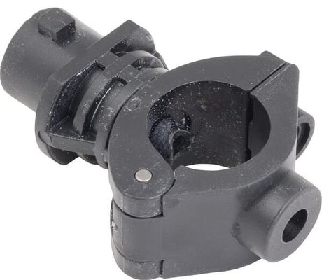 Pièces agricoles - Pièce Pulvérisateur - Porte-buse QJ - D.1/2"-7 mm