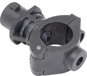 Pièces agricoles - Pièce Pulvérisateur - Porte-buse QJ - D.1/2"-7 mm