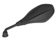 Rétroviseur VICMA gauche type origine - noir Gilera Runner Purejet ST 50