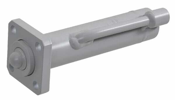 Pièces agricoles - Hydraulique - Vérin racc. rapide Excav. CW0 a long