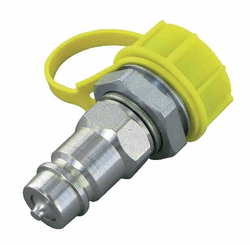 Pièces agricoles - Hydraulique - Transformateur mâle 1/2"