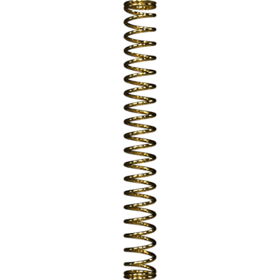 Pièces agricoles - Pièce divers - ressort de compression 10x1,25