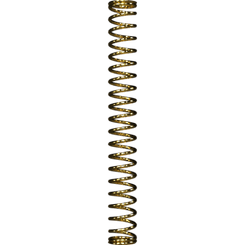 Pièces agricoles - Pièce divers - ressort de compression 10x1,25
