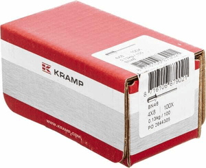 Pièces agricoles - Fasteners - Rivets aveugles 4x8