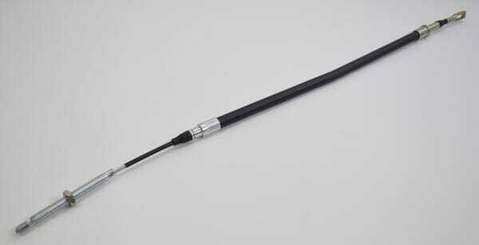 Pièces agricoles - Tracteur pièce origine - Câble d'embrayage d'avancement Case - IH