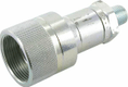 Coupleur mâle PVVM 3/8-1/4 NPT
